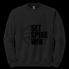 GILDAN® HEAVY BLEND CREWNECK SWEATSHIRT. Thumbnail