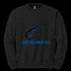 GILDAN® HEAVY BLEND CREWNECK SWEATSHIRT. Thumbnail