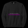 GILDAN® HEAVY BLEND CREWNECK SWEATSHIRT. Thumbnail