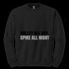 GILDAN® HEAVY BLEND CREWNECK SWEATSHIRT. Thumbnail