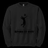 GILDAN® HEAVY BLEND CREWNECK SWEATSHIRT. Thumbnail