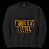 GILDAN® HEAVY BLEND CREWNECK SWEATSHIRT. Thumbnail