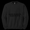 GILDAN® HEAVY BLEND CREWNECK SWEATSHIRT. Thumbnail
