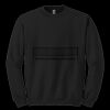GILDAN® HEAVY BLEND CREWNECK SWEATSHIRT. Thumbnail