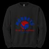 GILDAN® HEAVY BLEND CREWNECK SWEATSHIRT. Thumbnail