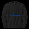 GILDAN® HEAVY BLEND CREWNECK SWEATSHIRT. Thumbnail