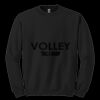 GILDAN® HEAVY BLEND CREWNECK SWEATSHIRT. Thumbnail