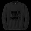 GILDAN® HEAVY BLEND CREWNECK SWEATSHIRT. Thumbnail