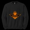 GILDAN® HEAVY BLEND CREWNECK SWEATSHIRT. Thumbnail