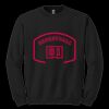 GILDAN® HEAVY BLEND CREWNECK SWEATSHIRT. Thumbnail