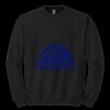 GILDAN® HEAVY BLEND CREWNECK SWEATSHIRT. Thumbnail