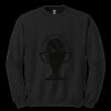 GILDAN® HEAVY BLEND CREWNECK SWEATSHIRT. Thumbnail