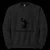 GILDAN® HEAVY BLEND CREWNECK SWEATSHIRT. Thumbnail