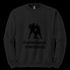 GILDAN® HEAVY BLEND CREWNECK SWEATSHIRT. Thumbnail