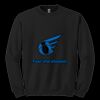 GILDAN® HEAVY BLEND CREWNECK SWEATSHIRT. Thumbnail