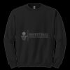 GILDAN® HEAVY BLEND CREWNECK SWEATSHIRT. Thumbnail