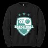 GILDAN® HEAVY BLEND CREWNECK SWEATSHIRT. Thumbnail