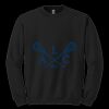 GILDAN® HEAVY BLEND CREWNECK SWEATSHIRT. Thumbnail
