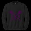 GILDAN® HEAVY BLEND CREWNECK SWEATSHIRT. Thumbnail