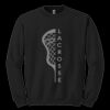 GILDAN® HEAVY BLEND CREWNECK SWEATSHIRT. Thumbnail