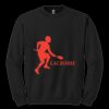 GILDAN® HEAVY BLEND CREWNECK SWEATSHIRT. Thumbnail