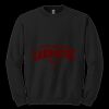GILDAN® HEAVY BLEND CREWNECK SWEATSHIRT. Thumbnail