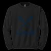 GILDAN® HEAVY BLEND CREWNECK SWEATSHIRT. Thumbnail