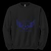 GILDAN® HEAVY BLEND CREWNECK SWEATSHIRT. Thumbnail