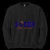 GILDAN® HEAVY BLEND CREWNECK SWEATSHIRT. Thumbnail