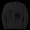 GILDAN® HEAVY BLEND CREWNECK SWEATSHIRT. Thumbnail