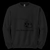 GILDAN® HEAVY BLEND CREWNECK SWEATSHIRT. Thumbnail