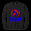 GILDAN® HEAVY BLEND CREWNECK SWEATSHIRT. Thumbnail