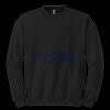 GILDAN® HEAVY BLEND CREWNECK SWEATSHIRT. Thumbnail