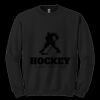 GILDAN® HEAVY BLEND CREWNECK SWEATSHIRT. Thumbnail