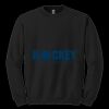GILDAN® HEAVY BLEND CREWNECK SWEATSHIRT. Thumbnail