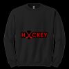 GILDAN® HEAVY BLEND CREWNECK SWEATSHIRT. Thumbnail