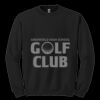 GILDAN® HEAVY BLEND CREWNECK SWEATSHIRT. Thumbnail