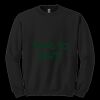 GILDAN® HEAVY BLEND CREWNECK SWEATSHIRT. Thumbnail