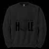 GILDAN® HEAVY BLEND CREWNECK SWEATSHIRT. Thumbnail