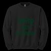 GILDAN® HEAVY BLEND CREWNECK SWEATSHIRT. Thumbnail
