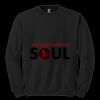 GILDAN® HEAVY BLEND CREWNECK SWEATSHIRT. Thumbnail