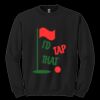 GILDAN® HEAVY BLEND CREWNECK SWEATSHIRT. Thumbnail