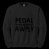 GILDAN® HEAVY BLEND CREWNECK SWEATSHIRT. Thumbnail