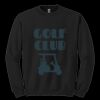 GILDAN® HEAVY BLEND CREWNECK SWEATSHIRT. Thumbnail