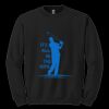 GILDAN® HEAVY BLEND CREWNECK SWEATSHIRT. Thumbnail
