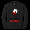 GILDAN® HEAVY BLEND CREWNECK SWEATSHIRT. Thumbnail