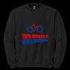 GILDAN® HEAVY BLEND CREWNECK SWEATSHIRT. Thumbnail