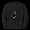 GILDAN® HEAVY BLEND CREWNECK SWEATSHIRT. Thumbnail
