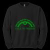 GILDAN® HEAVY BLEND CREWNECK SWEATSHIRT. Thumbnail