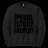 GILDAN® HEAVY BLEND CREWNECK SWEATSHIRT. Thumbnail